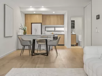 Bellenden Residences - Wheelers Hill - Lot 16