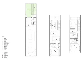 Blackburn Quarter Townhomes - Blackburn - Lot 29