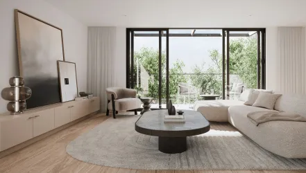 Blackburn Quarter Townhomes - Blackburn - Lot 2