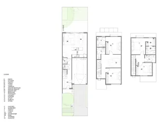 Blackburn Quarter Townhomes - Blackburn - Lot 2