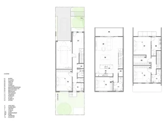 Blackburn Quarter Townhomes - Blackburn - Lot 36