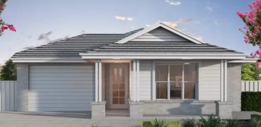 Bloomfield Estate - Austral - Lot 33