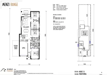 Bloomfield Estate - Austral - Lot 33