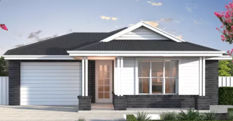 Bloomfield Estate - Austral - Lot 36