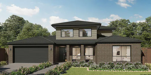 Bloomfield Warragul Estate - Nilma - Lot 109