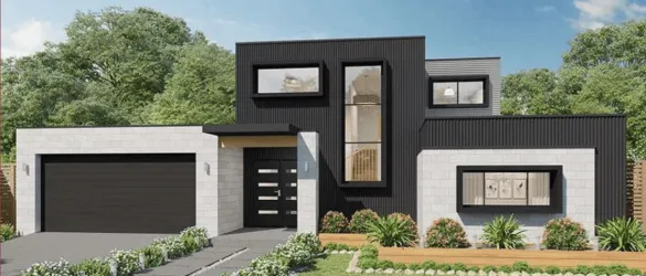 Bloomfield Warragul Estate - Nilma - Lot 114