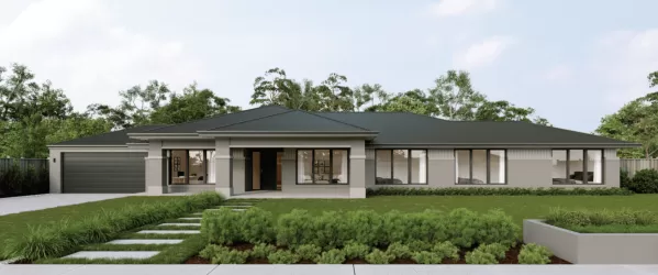 Blue Gum Fields Estate - Kyabram - Lot 3