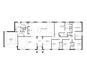 Blue Gum Fields Estate - Kyabram - Lot 3
