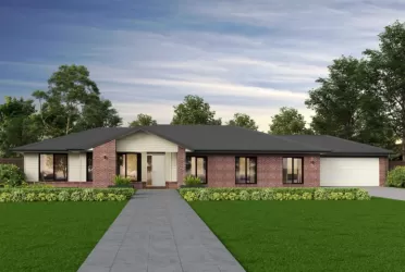 Blue Gum Fields Estate - Kyabram - Lot 3