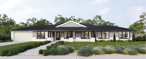 Blue Gum Fields Estate - Kyabram - Lot 42