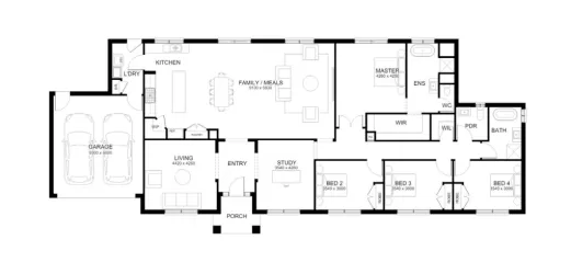 Blue Gum Fields Estate - Kyabram - Lot 42