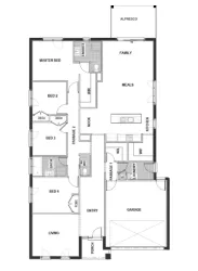 Blue Gum Fields Estate - Kyabram - Lot 42