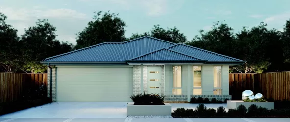 Bluestone Estate - Tarneit - Lot 5012