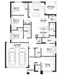 Bluestone Estate - Tarneit - Lot 5012