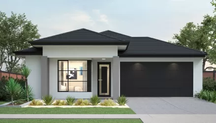 Bluestone Estate - Tarneit - Lot 5020