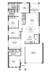 Bluestone Estate - Tarneit - Lot 5020