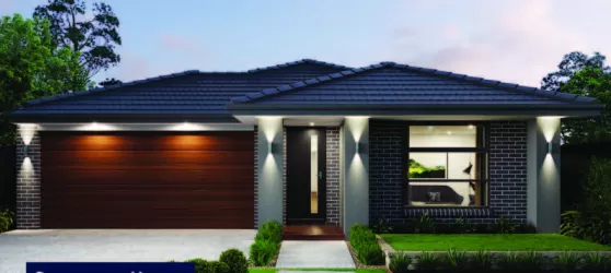 Bluestone Estate - Tarneit - Lot 5045