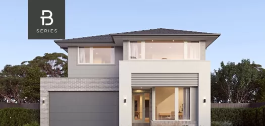 Bluestone Estate - Tarneit - Lot 516