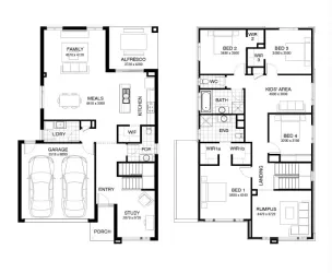 Bluestone Estate - Tarneit - Lot 516