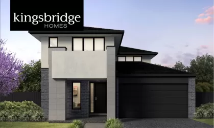 Bluestone Estate - Tarneit - Lot 559