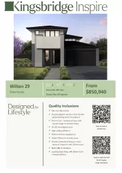 Bluestone Estate - Tarneit - Lot 559