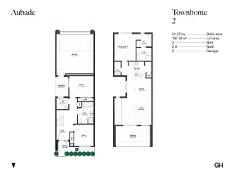 Bluestone Estate - Tarneit - Lot 817