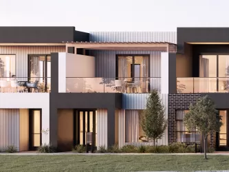 Bluestone Estate - Tarneit - Lot 817