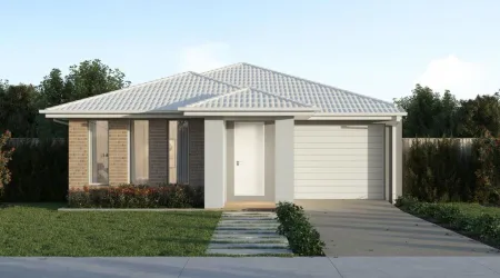 Botania Estate - Fraser Rise - Lot 737