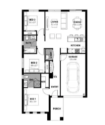 Botania Estate - Fraser Rise - Lot 737