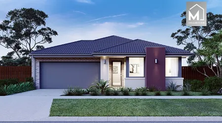 Botania Estate - Fraser Rise - Lot 802
