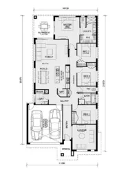 Botania Estate - Fraser Rise - Lot 802