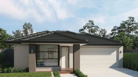 Botania Estate - Fraser Rise - Lot 847