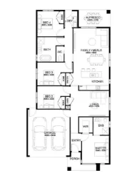 Botania Estate - Fraser Rise - Lot 847