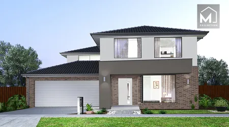 Botania Estate - Fraser Rise - Lot 848