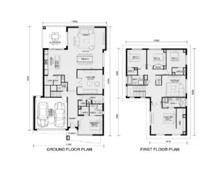 Botania Estate - Fraser Rise - Lot 848