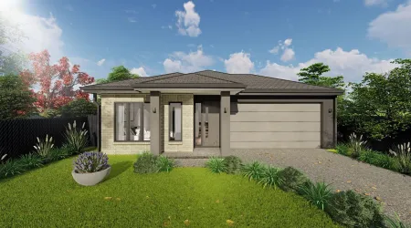 Botania Estate - Fraser Rise - Lot 867