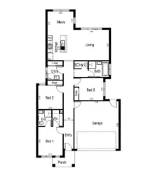 Botania Estate - Fraser Rise - Lot 867