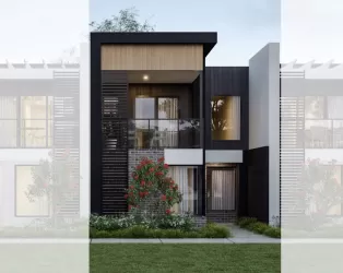 Botanical Estate - Mickleham - Lot 2730