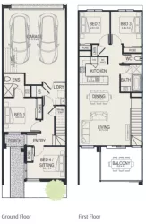 Botanical Estate - Mickleham - Lot 2730