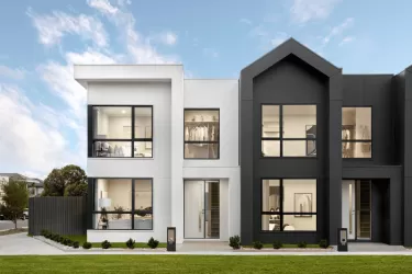 Boutique Homes Townhomes at Stockland Banksia - Armstrong Creek - Lot 638