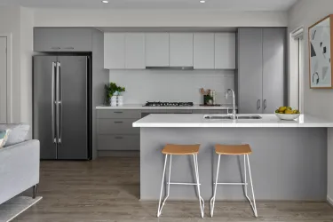 Boutique Homes Townhouses at Averley - Nar Nar Goon North - Lot 334