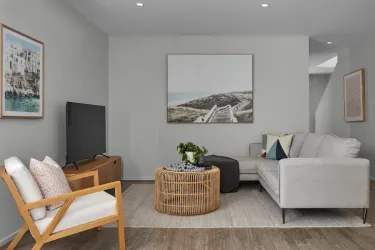 Boutique Homes Townhouses at Averley - Nar Nar Goon North - Lot 334