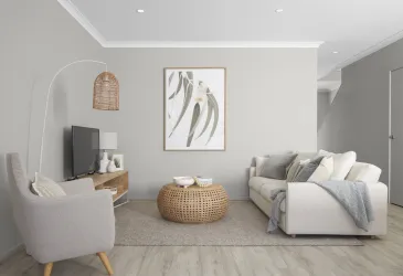 Boutique Homes Townhouses at Averley - Nar Nar Goon North - Lot 335