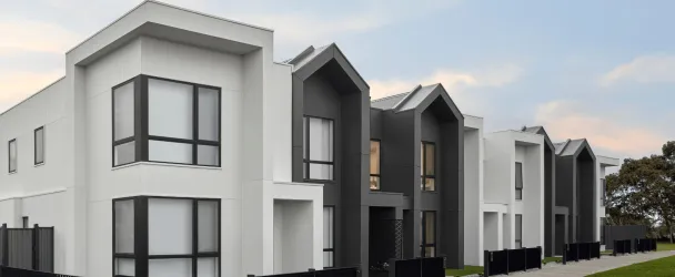 Boutique Homes Townhouses at Minta Estate - Berwick - Lot 1917