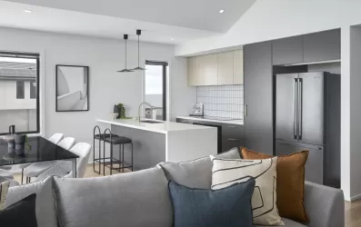 Boutique Homes Townhouses at Panorama - Portarlington - Lot 2