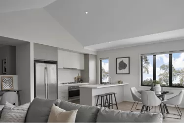 Boutique Homes Townhouses at Panorama - Portarlington - Lot 3