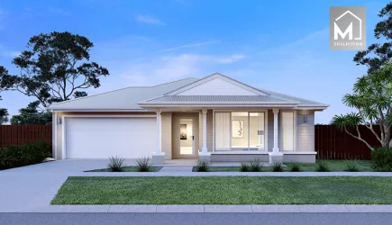 Broadstead Estate - Kilmore - Lot 203