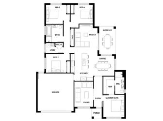 Broadstead Estate - Kilmore - Lot 237