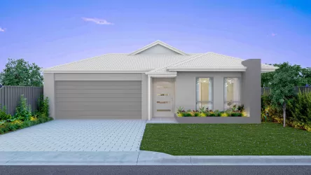 Brooklands Private Estate - Henley Brook - Lot 17