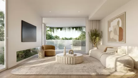 Burleigh Beach Houses - Burleigh Heads - Lot 2/2A